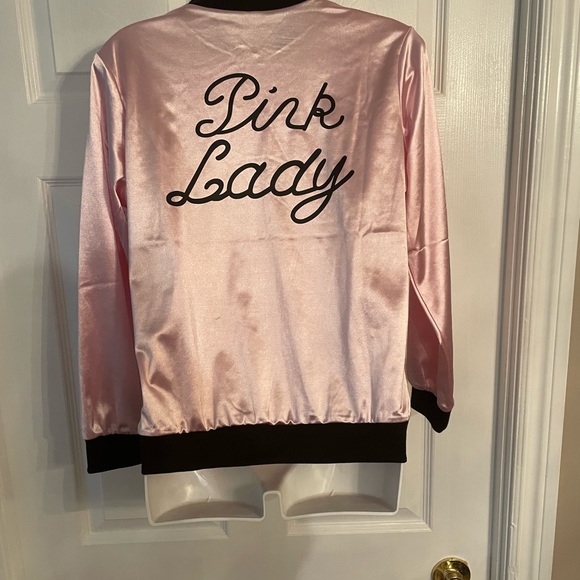 Brand new Pink Lady Jacket - Picture 4 of 4